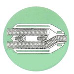 rope clamp diagram